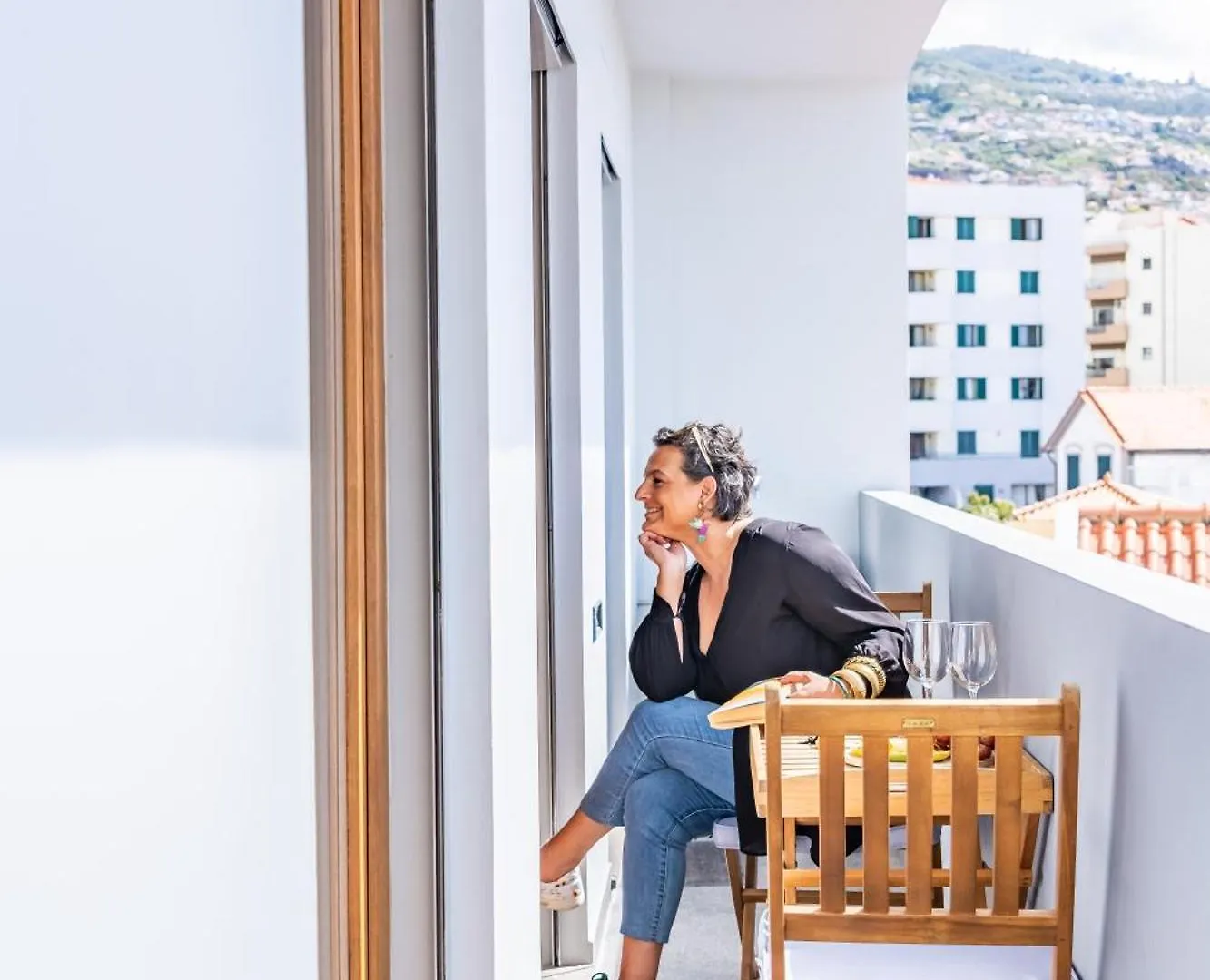 Appartement Funchal Heritage Studio Portugal
