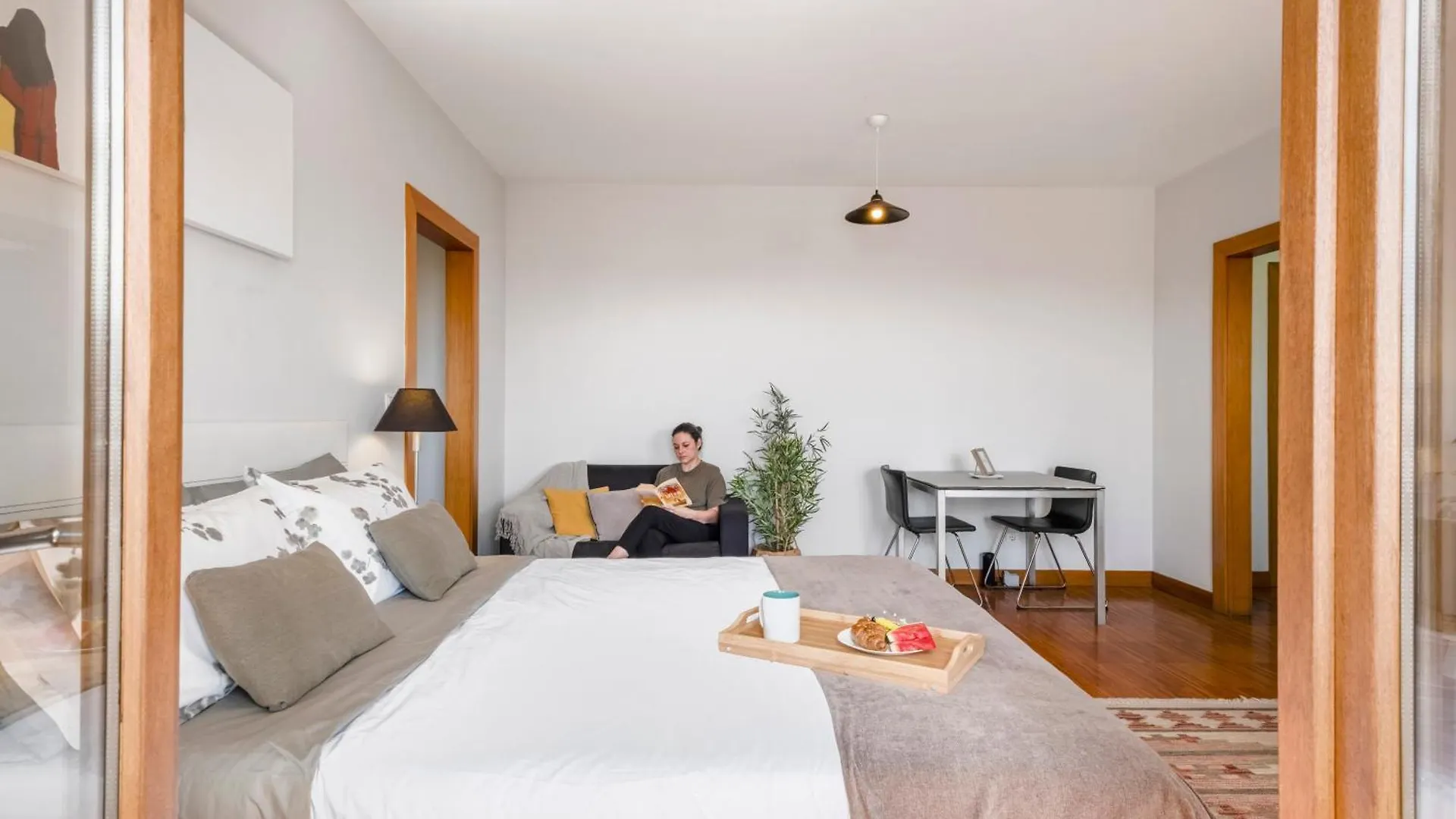 Funchal Heritage Studio Appartement