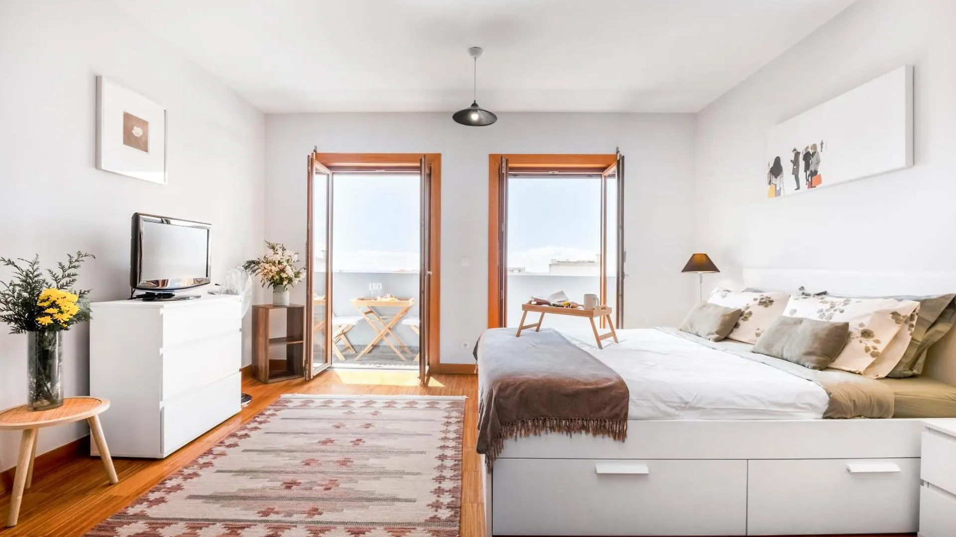 Funchal Heritage Studio Appartement