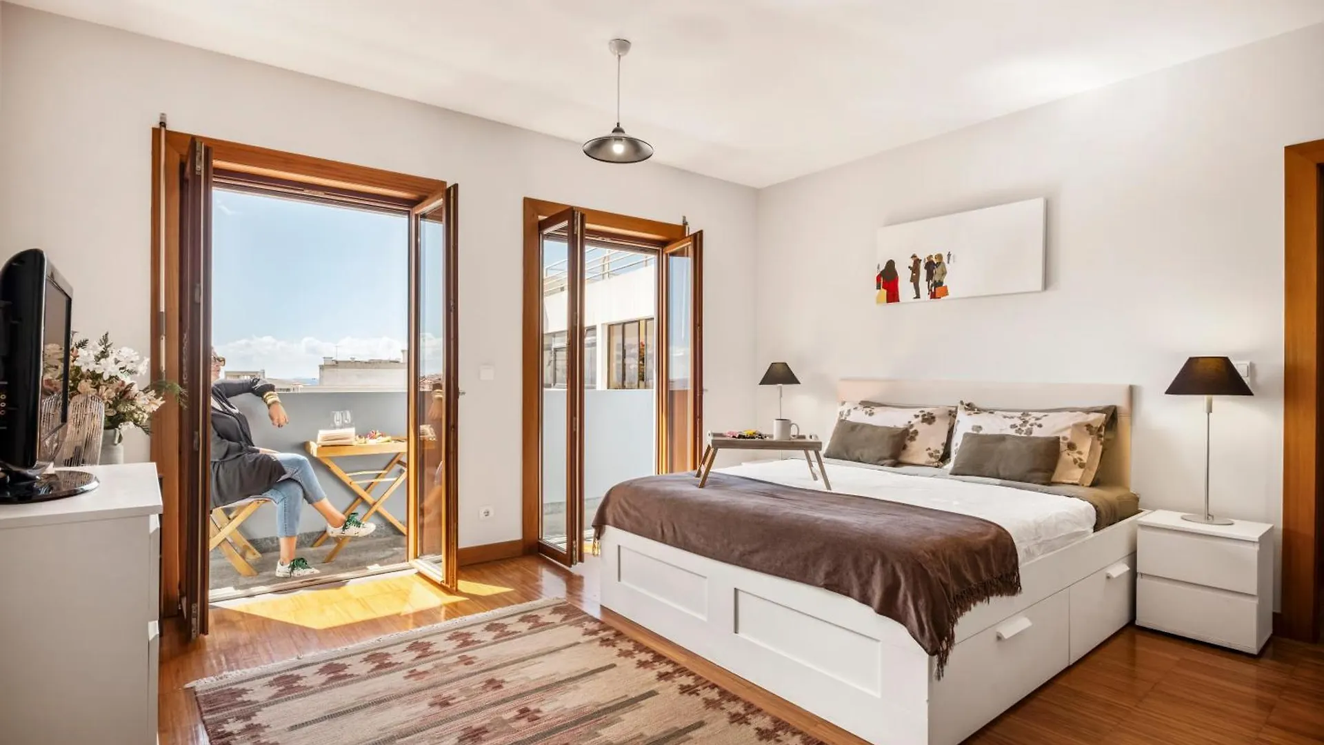 Funchal Heritage Studio Appartement Funchal (Madeira)