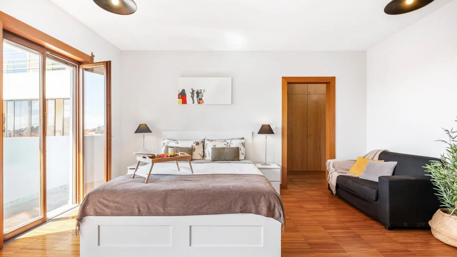 Funchal Heritage Studio Appartement