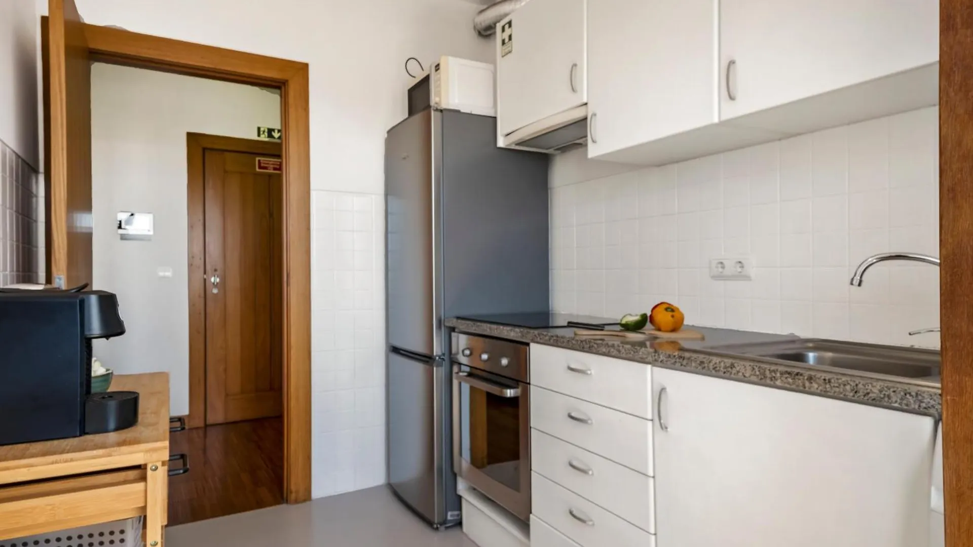 Appartement Funchal Heritage Studio