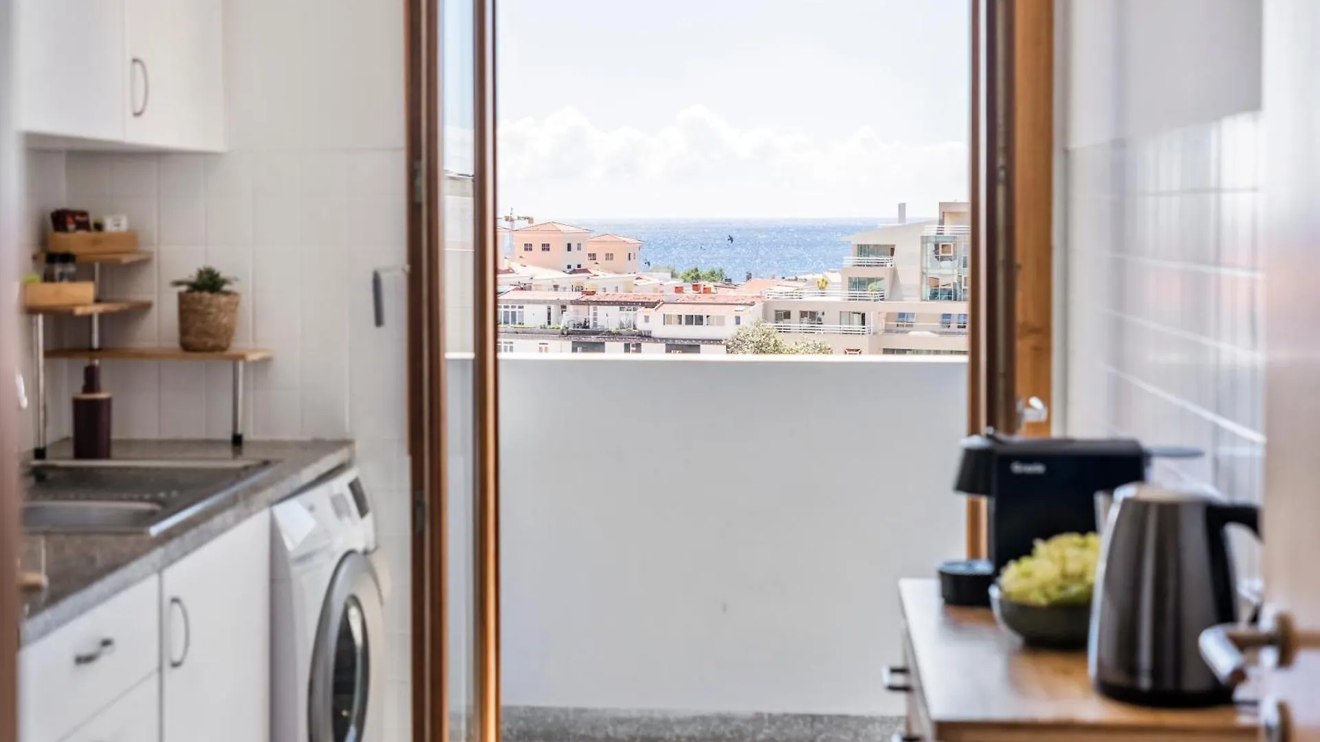 Appartement Funchal Heritage Studio