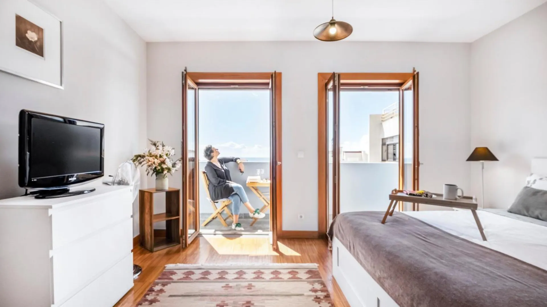 Appartement Funchal Heritage Studio