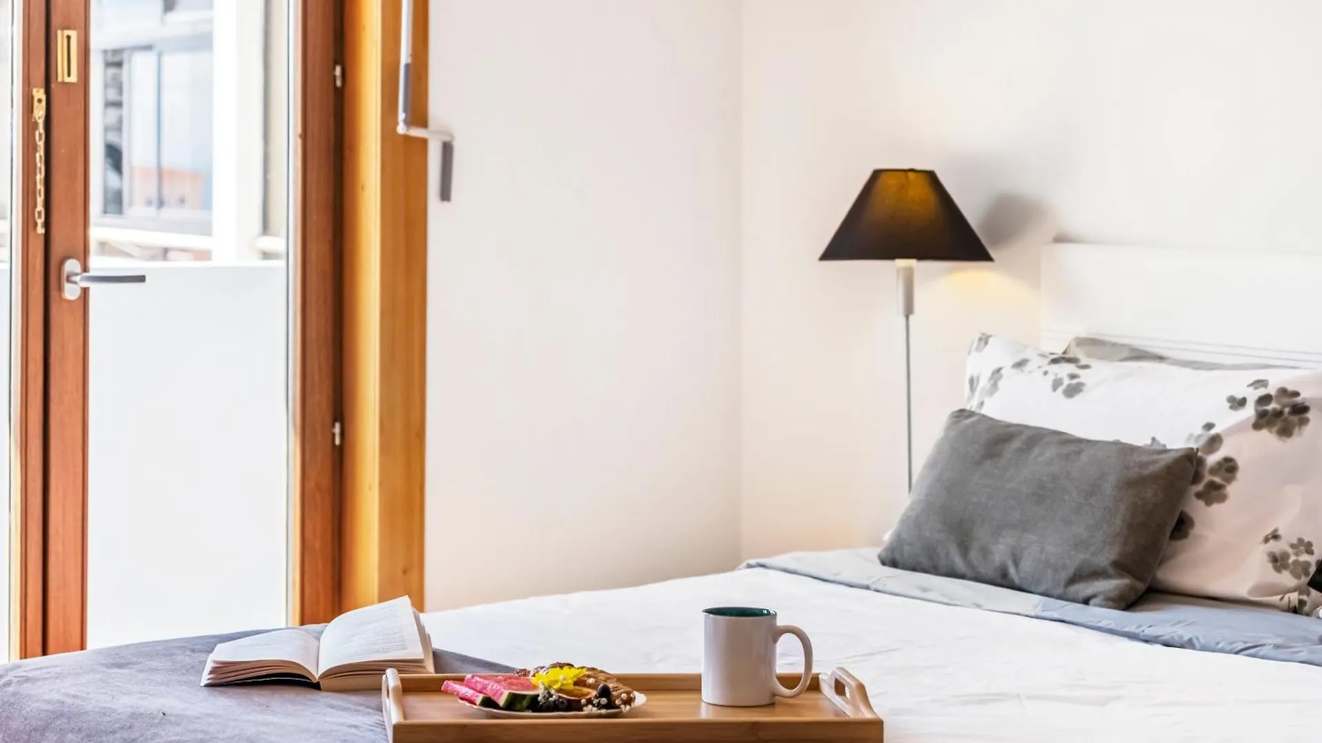 Appartement Funchal Heritage Studio