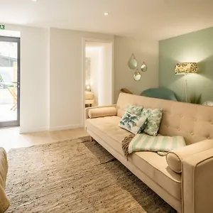 Apartment Bayleaf - Casa D'avo, Funchal (Madeira)